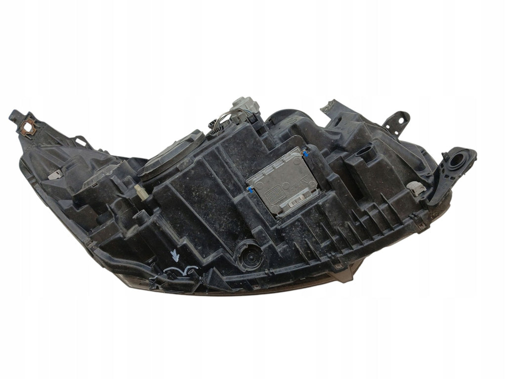 Frontscheinwerfer Citroën C5 III 9674399580 Xenon Links Scheinwerfer Headlight SCH7241501174mc