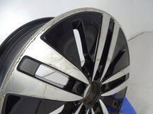 Load image into Gallery viewer, 1x Alufelge 17 Zoll 6.5" 5x112 44ET A1774010200 Mercedes-Benz W177 Rim Wheel FEL7753576183am