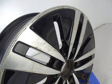 Laden Sie das Bild in den Galerie-Viewer, 1x Alufelge 17 Zoll 6.5" 5x112 44ET A1774010200 Mercedes-Benz W177 Rim Wheel FEL7753576183am