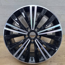 1x Alufelge 18 Zoll 7.0