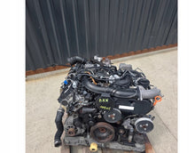 Laden Sie das Bild in den Galerie-Viewer, Motor Audi C6 A4 B7 BKN 3.0 TDI 204PS 150kW 179TKm Diesel Engine Komplett MOT3566362271ez