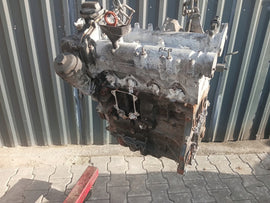 Motor Audi Seat Skoda VW CAV BLG 1.4 TSI Benzin Engine Unkomplett