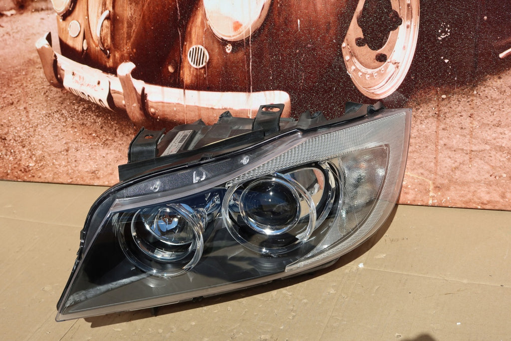 Frontscheinwerfer BMW 3 E91 E90 69427379 Xenon Links Scheinwerfer Headlight SCH2824544317kf