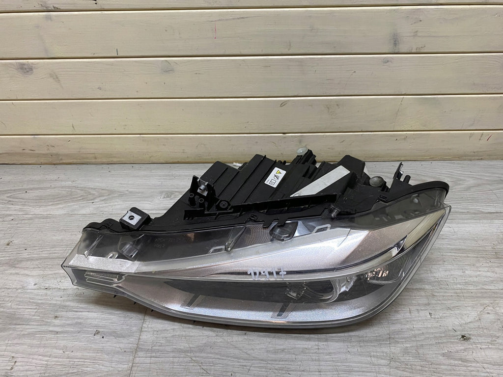Frontscheinwerfer BMW 3 F30 F31 Xenon Links Scheinwerfer Headlight SCH7659261803um