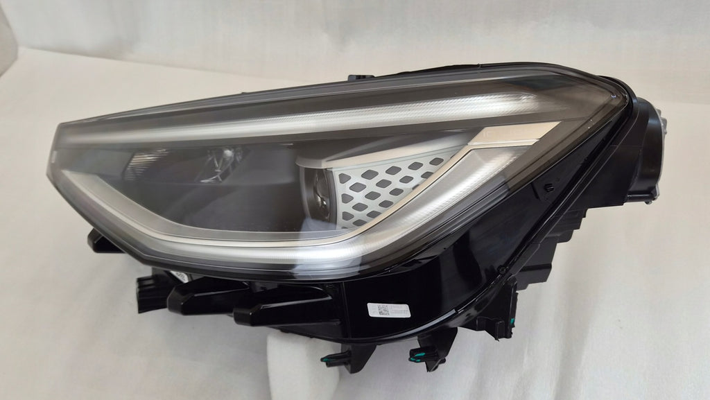 Frontscheinwerfer VW Id.4 11B941035M Full LED Links Scheinwerfer Headlight SCH5165402489nx