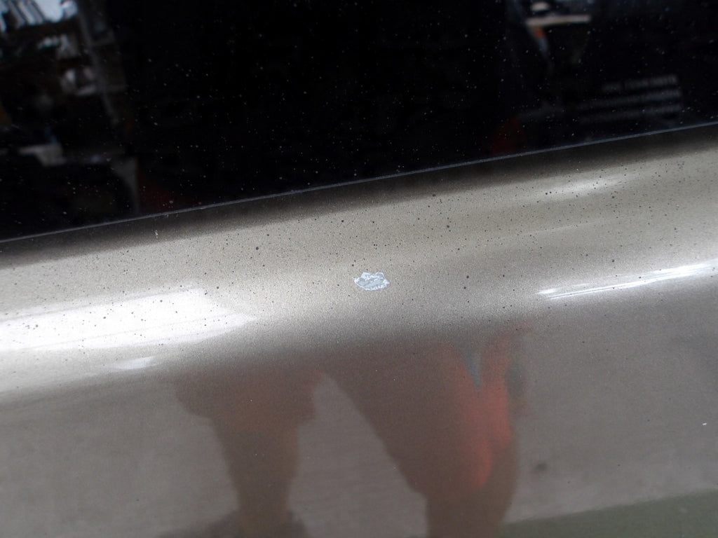 Tür Mercedes-Benz Viano W639 Vito Hinten Links Door Porta Porte