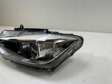 Load image into Gallery viewer, Frontscheinwerfer BMW 3 F30 F31 7259525 LED Links Scheinwerfer Headlight SCH3607588558so