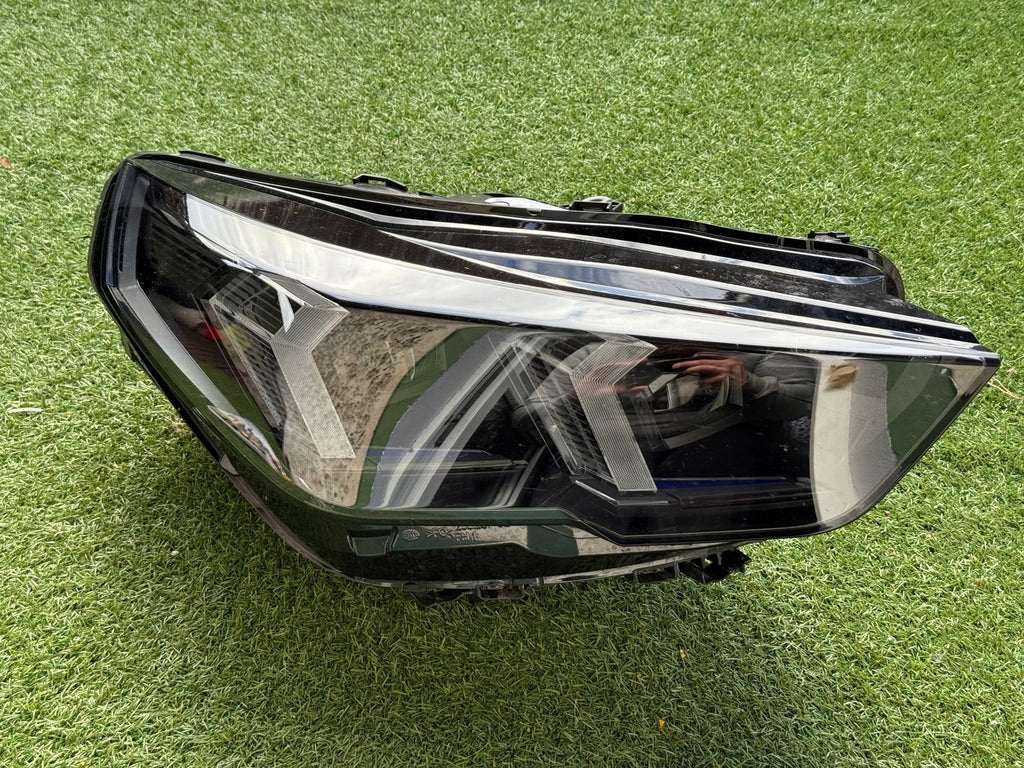 Frontscheinwerfer BMW X2 5A77EC8-06 Full LED Rechts Scheinwerfer Headlight SCH9157538582vv