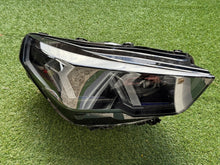 Laden Sie das Bild in den Galerie-Viewer, Frontscheinwerfer BMW X2 5A77EC8-06 Full LED Rechts Scheinwerfer Headlight SCH9157538582vv