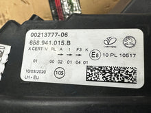Laden Sie das Bild in den Galerie-Viewer, Frontscheinwerfer Skoda Kamiq 658941015B Links Scheinwerfer Headlight SCH4173083957jq
