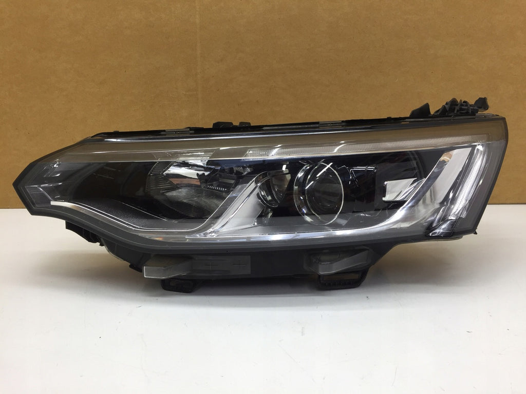 Frontscheinwerfer Renault Talisman 260604601R LED Links Scheinwerfer Headlight