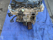 Laden Sie das Bild in den Galerie-Viewer, Motor Peugeot 208 II HN05 10TMA5 1.2 THP 60TKm Benzin Engine Unkomplett