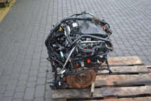 Load image into Gallery viewer, Motor Ford Fiesta II Fbd AG9Q6007BB 2.0 TDCI 140PS 71kW 171TKm Diesel Komplett MOT5184258706js