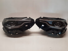 Laden Sie das Bild in den Galerie-Viewer, Frontscheinwerfer BMW G42 5A03E31 5A03E32 Full LED Ein Satz Headlight SCH4426888630up