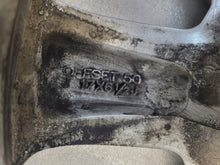 Laden Sie das Bild in den Galerie-Viewer, 1x Alufelge 17 Zoll 6.5&quot; 5x114.3 50ET SWA765A Honda Accord III Cr-V Rim Wheel