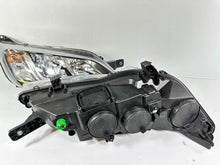 Laden Sie das Bild in den Galerie-Viewer, Frontscheinwerfer Fiat Ducato 1394428080 1394420080 Ein Satz Headlight SCH8756266250ng
