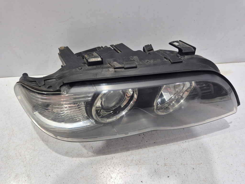 Frontscheinwerfer BMW X5 E53 224545-00 Xenon Rechts Scheinwerfer Headlight SCH7936255932ta
