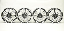 Laden Sie das Bild in den Galerie-Viewer, 4x Alufelge 20 Zoll 8.0" 5x112 25ET 4G0601025AS Audi A6 C7 Rim Wheel FEL4084782900wc