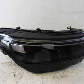 Frontscheinwerfer VW 57L941060 LED Rechts Scheinwerfer Headlight SCH2232468653ru