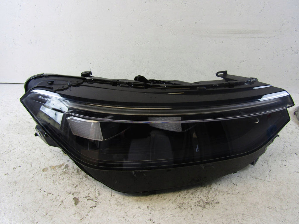 Frontscheinwerfer VW 57L941060 LED Rechts Scheinwerfer Headlight SCH2232468653ru