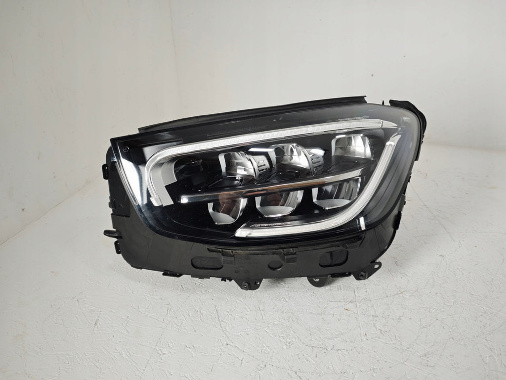 Frontscheinwerfer Mercedes-Benz Glc C253 X253 A2539066901 LED Links Headlight SCH9342132402na