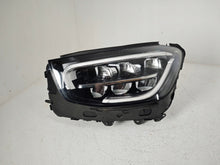 Laden Sie das Bild in den Galerie-Viewer, Frontscheinwerfer Mercedes-Benz Glc C253 X253 A2539066901 LED Links Headlight SCH9342132402na