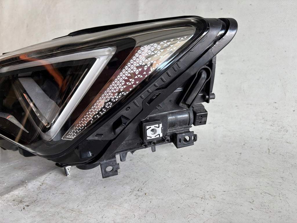 Frontscheinwerfer Cupra Formentor 5FG941035B LED Links Scheinwerfer Headlight SCH9975973014yi