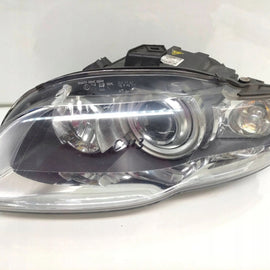 Frontscheinwerfer Audi A4 8E0941003BM Links Scheinwerfer Headlight SCH9099755067am