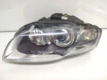 Laden Sie das Bild in den Galerie-Viewer, Frontscheinwerfer Audi A4 8E0941003BM Links Scheinwerfer Headlight SCH9099755067am