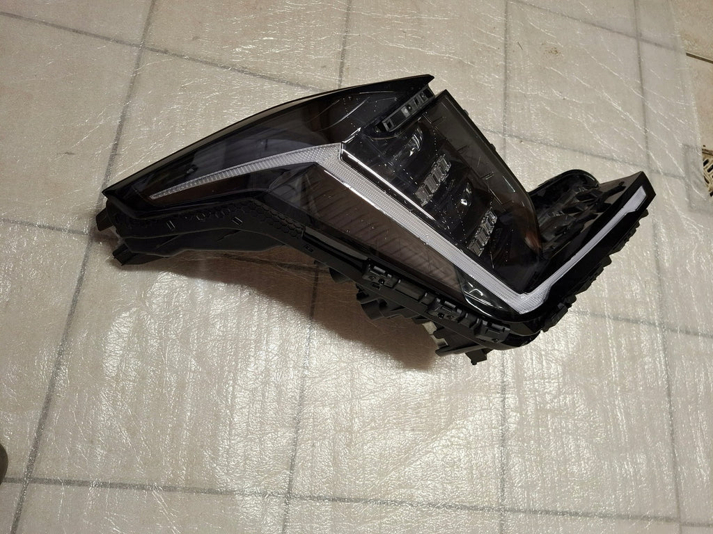 Frontscheinwerfer Kia 92102-DO000 LED Rechts Scheinwerfer Headlight