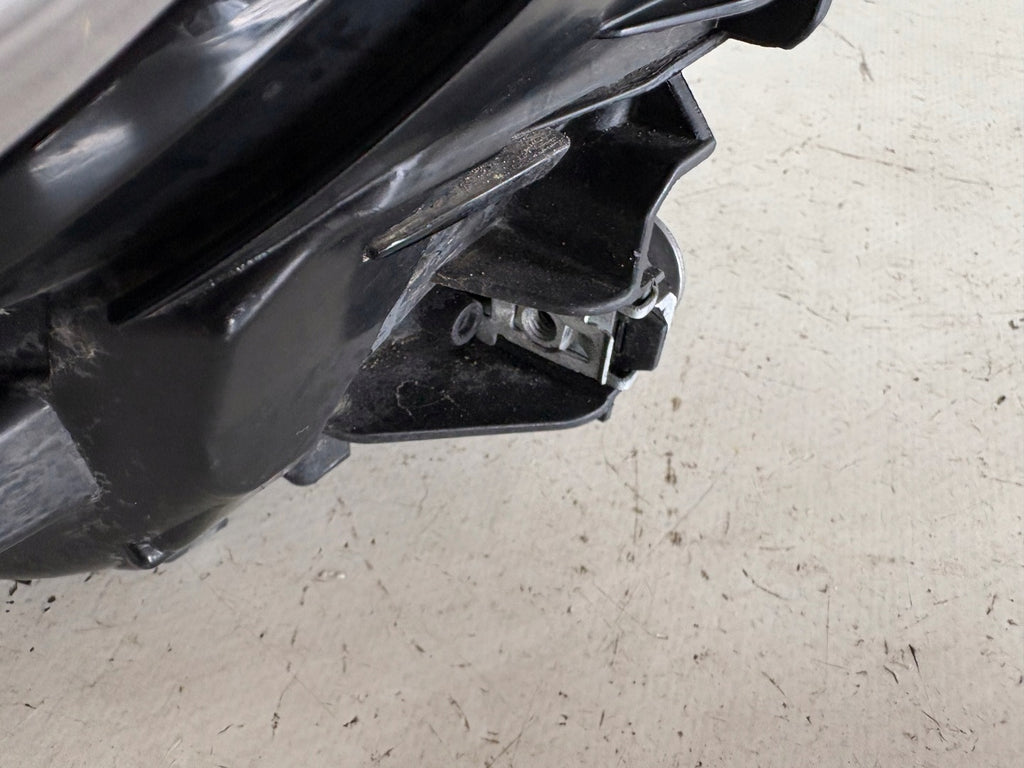 Frontscheinwerfer Skoda Arteon 3G8941081D LED Links Scheinwerfer Headlight