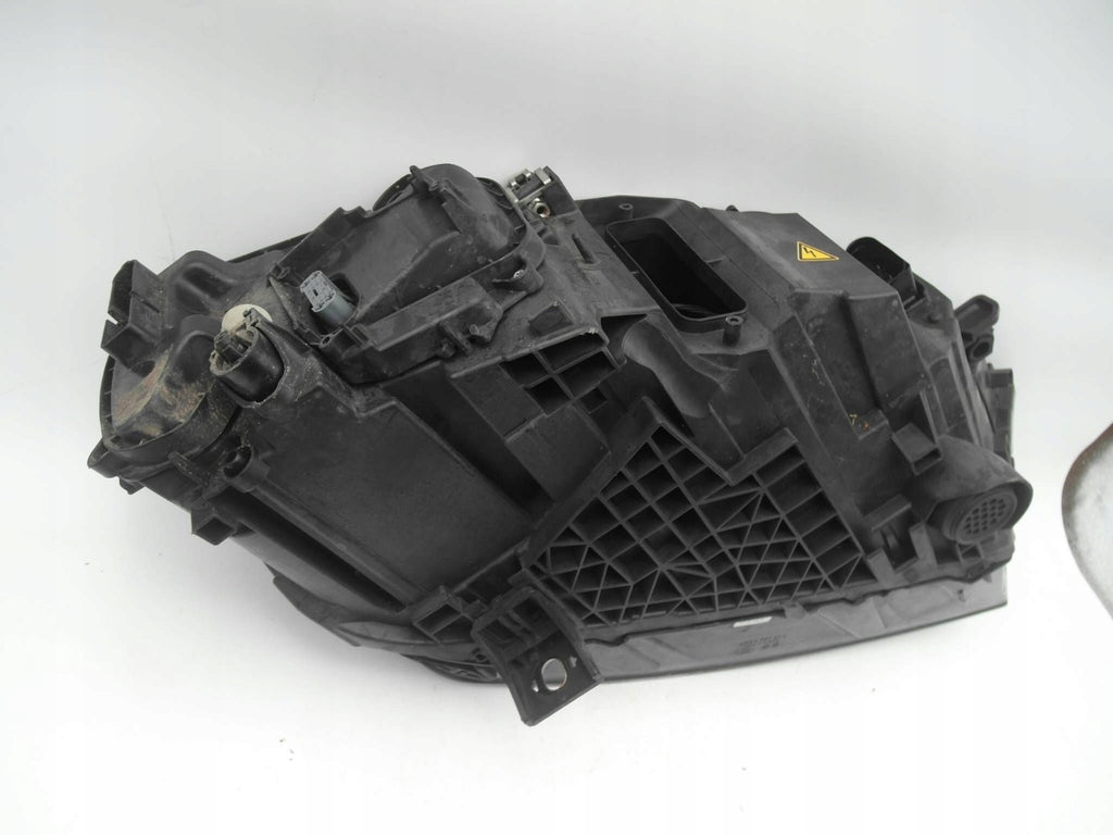Frontscheinwerfer Audi Q7 4M0941005 Xenon Links Scheinwerfer Headlight SCH4215967314oj