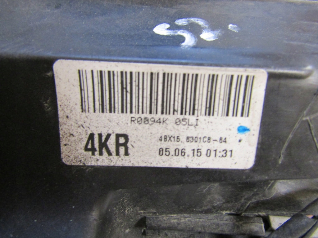 Frontscheinwerfer Mitsubishi Outlander III 8301C8-64 LED Rechts Headlight SCH6536173147sb