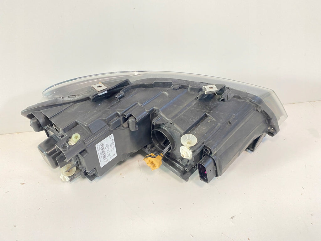 Frontscheinwerfer VW Polo 6r 6C1941035 LED Links Scheinwerfer Headlight SCH6017585342hw