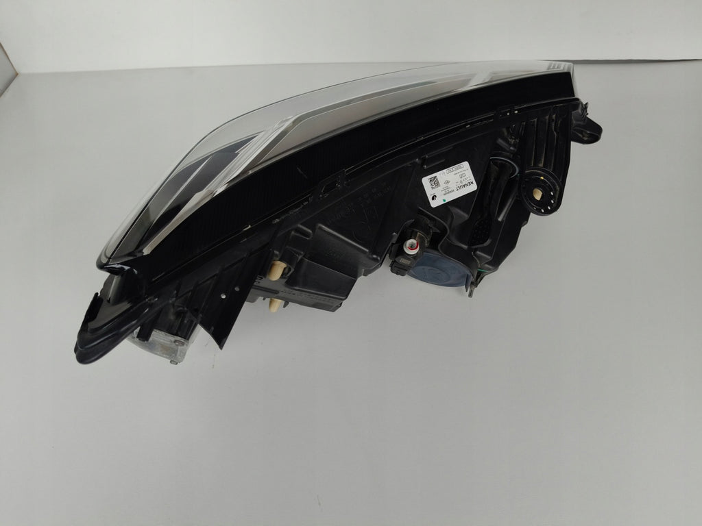 Frontscheinwerfer Dacia Sandero III Logan Jogger 260608545R Full LED Links SCH4275323069wc