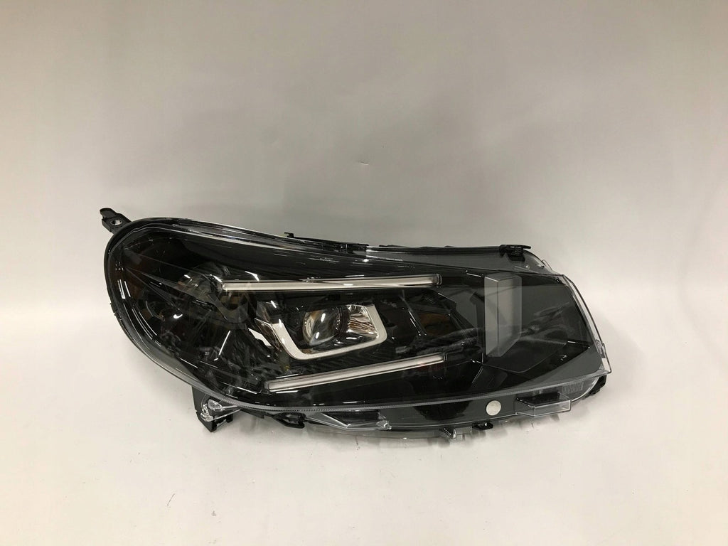 Frontscheinwerfer Citroën Jumpy 9847201080 Rechts Scheinwerfer Headlight SCH3188103726ko