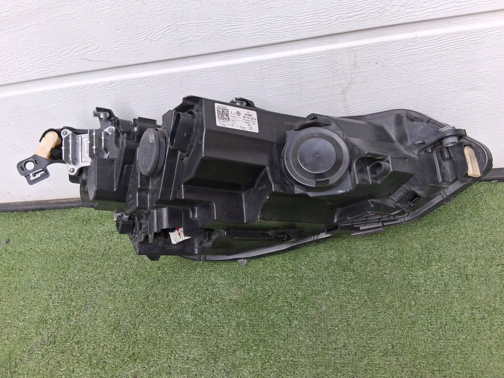Frontscheinwerfer VW Golf VIII 5H1941005B Full LED Links Scheinwerfer Headlight SCH2449917610wv