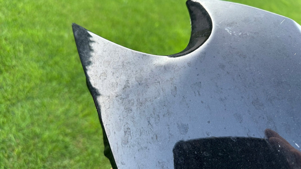 Kotflügel Mercedes-Benz Gle A1678809804 OEMA1678809804 Vorne Rechts Schwarz