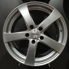 Load image into Gallery viewer, 4x Alufelge 17 Zoll 7.5" 5x114.3 38ET Renault Rim Wheel FEL4394683435hu