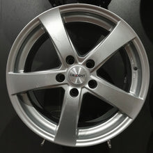 Laden Sie das Bild in den Galerie-Viewer, 4x Alufelge 17 Zoll 7.5" 5x114.3 38ET Renault Rim Wheel FEL4394683435hu