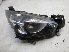 Frontscheinwerfer Mazda 2 Dj D09K-51030 Ein Stück (Rechts oder Links) Headlight