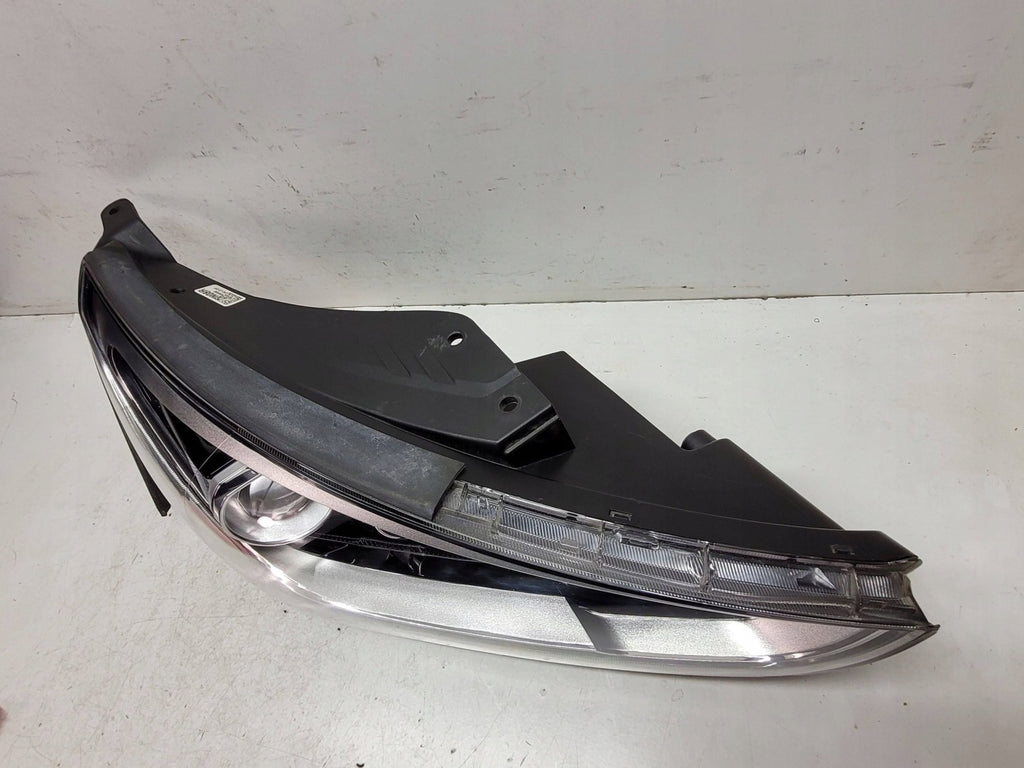 Frontscheinwerfer Hyundai I30 III DLL3098 Rechts Scheinwerfer Headlight SCH2200388178he