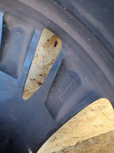 Load image into Gallery viewer, 1x Alufelge 17 Zoll 7.0" 4x108 9832281480 Opel Corsa F Rim Wheel FEL8356379132du