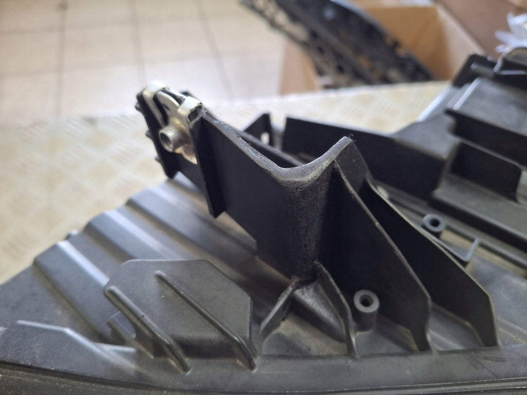 Frontscheinwerfer VW I 14B941036B Full LED Rechts Scheinwerfer Headlight SCH4426370356oj