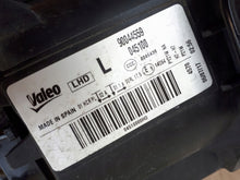 Laden Sie das Bild in den Galerie-Viewer, Frontscheinwerfer Seat Leon 90044559 045100 Links Scheinwerfer Headlight