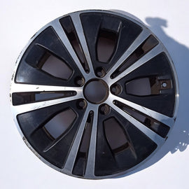 1x Alufelge 17 Zoll 7.5