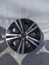 1x Alufelge 17 Zoll 7.5