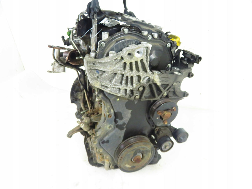 Motor Renault Laguna III M9R814 2.0 DCI 2011 Diesel Engine Unkomplett