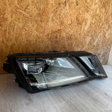Load image into Gallery viewer, Frontscheinwerfer Skoda Octavia III 5E1941016D Full LED Rechts Headlight SCH9917891339bh