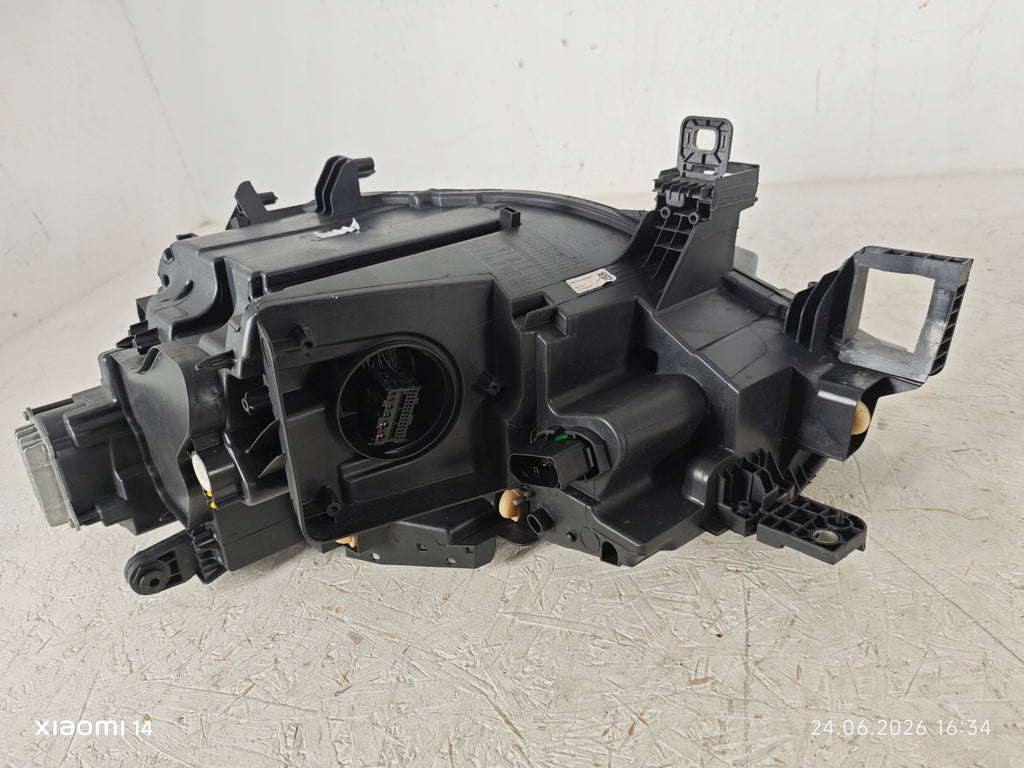 Frontscheinwerfer VW Id.4 11B941036M LED Rechts Scheinwerfer Headlight SCH3538588590bt